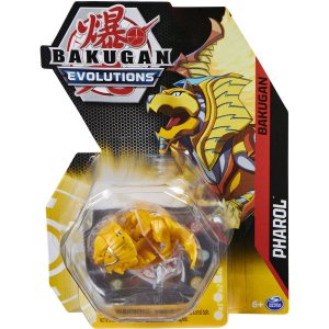 Bakugan základní balení S4 3017 Pharol