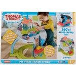 Fisher-Price Stolek s vláčkodráhou Tomáš a přátelé 360°