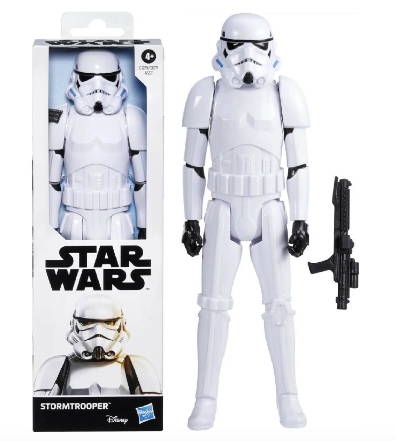Hasbro Star Wars Stormtrooper 30cm
