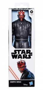Hasbro Star Wars 30 cm Hasbro G1278 Darth Maul