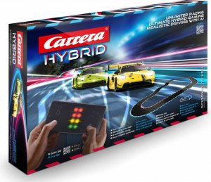 Carrera Hybrid 50001 Speedway to Hell