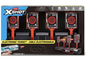 Zuru X-Shot Target Elektronický terč