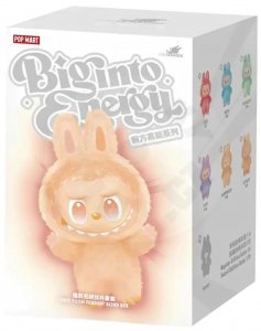Pop Mart Labubu The Monsters Big into Energy