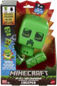 Mattel MC MŮJ MAZLÍČEK CREEPER