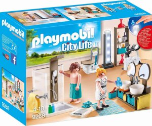 Playmobil 9268 Badezimmer