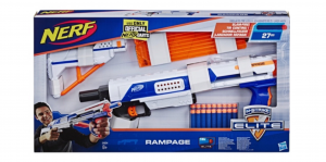 Nerf N-Strike Elite Rampage E4854