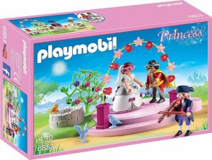 Playmobil 6853 Maskenball