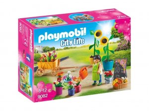 Playmobil 9082 Záhradníctvo