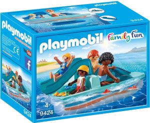 Playmobil 9424 Šlapadlo