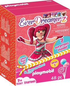 Playmobil 70387 EverDreamerz Starleen