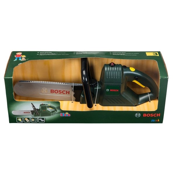 Klein Bosch motorová píla