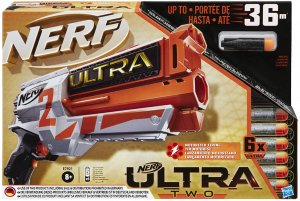 Nerf Ultra Two E7921U50