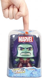 Hasbro Marvel Mighty Muggs Gamora