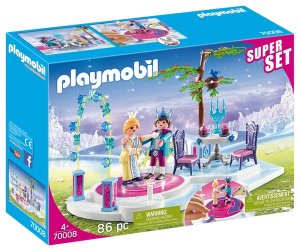 Playmobil 70008 SuperSet Prinzessinnenball