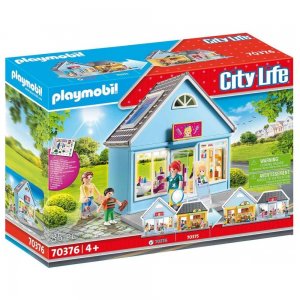 Playmobil 70376 Môj kadernícky salón