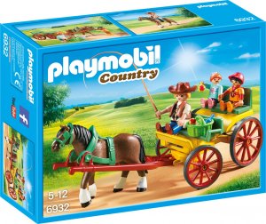 Playmobil 6932 Trolley