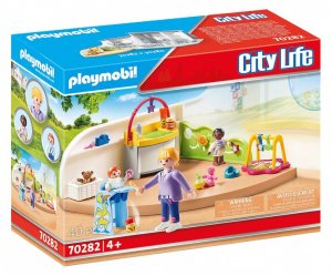 Playmobil 70282 Koutek pro batolata