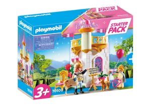Playmobil 70500 Starter Pack Princezna