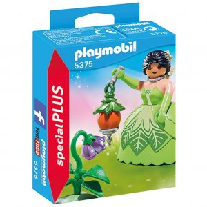 Playmobil 5375 Kvetinová princezná