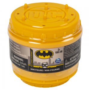 Spin Master Batman Sammelfiguren 5 cm