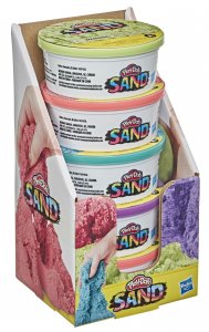 Spielen Sie Doh und einzelne Tassen von Hasbro