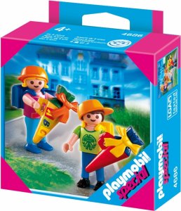 Playmobil 4686 Prváci