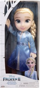 Jakks Disney Ledové království Frozen 2 panenka Elsa 38cm