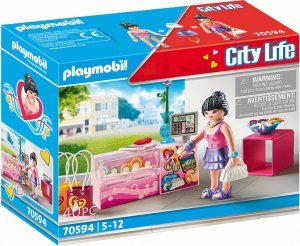 Playmobil 70594 Modeaccessoires