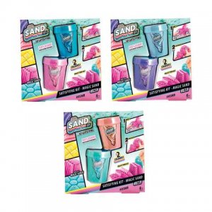 So Sand kúzelný piesok 2 pack 31671