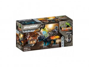 Playmobil 70627 Triceratops: Spor o legendární kameny
