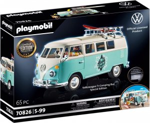 Playmobil 70826 Volkswagen T1 Camping Bus