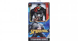 Hasbro Avengers Venom Titan Hero