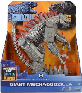 Monsterverse Godzilla vs. Kong Giant Mechanická Godzilla cca 28cm