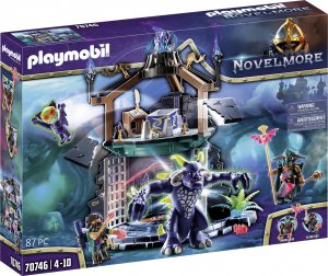 Playmobil 70746 Violettes Vale-Dämonenportal