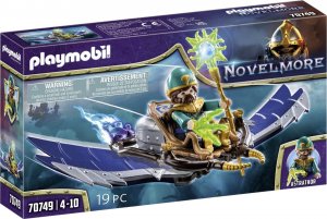 70749 violet Vale Kúzelník nebies