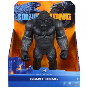 Monsterverse Gigantický King Kong akční figurka Godzilla vs Kong  28 cm
