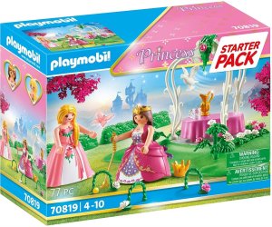 Playmobil 70819 Zahrada s princeznami