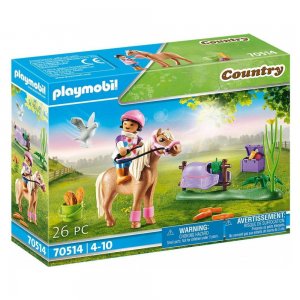 Playmobil 70514 Islandpony