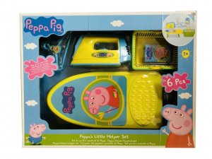 Peppa Pig Sada malého pomocníka
