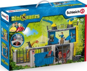 Schleich 41462 Velká dinosauří výzkumná stanice