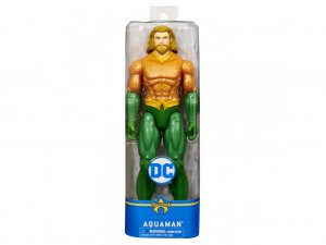 Spin Master DC figurky 30 cm Aquaman