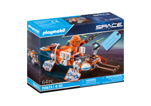 Playmobil 70673 Space Speeder