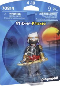PLAYMOBIL 70814 Ninja