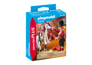 Playmobil 70874 Výcvik koňa