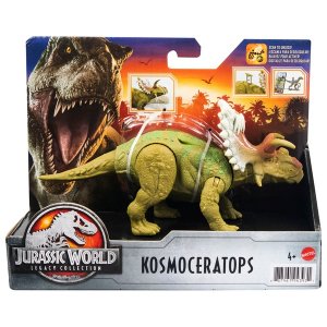 Mattel Jurský svět Legacy Collection Kosmoceratops