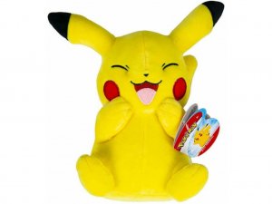 Pokémon plyšová hračka  Pikachu 20 cm