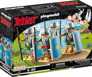 Playmobil 70934 Asterix Římský oddíl