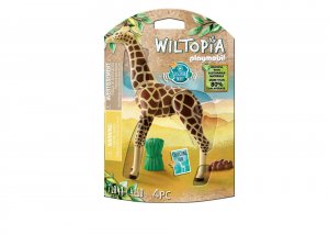 Wiltopia-žirafa 71048
