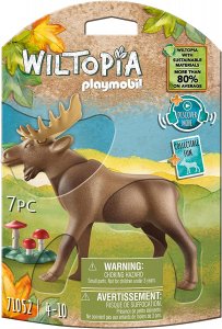 71052 Wiltopia - Los