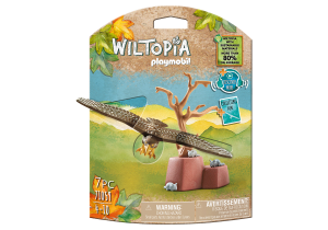 Playmobil Wiltopia 71059 Orel